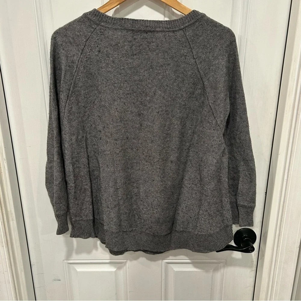 J. Crew crew woman’s